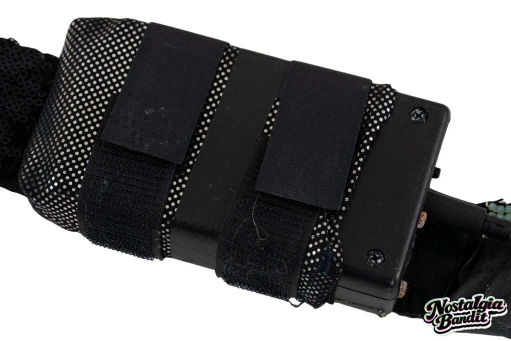 Black Eyed Peas | will.i.am & Printz Board Stage-Played Roland AX-Synth Keytar (2009-2011)