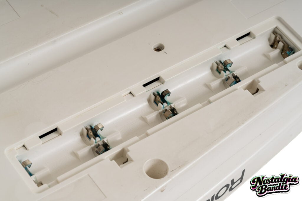 Black Eyed Peas | will.i.am & Printz Board Stage-Played Roland AX-Synth Keytar (2009-2011)