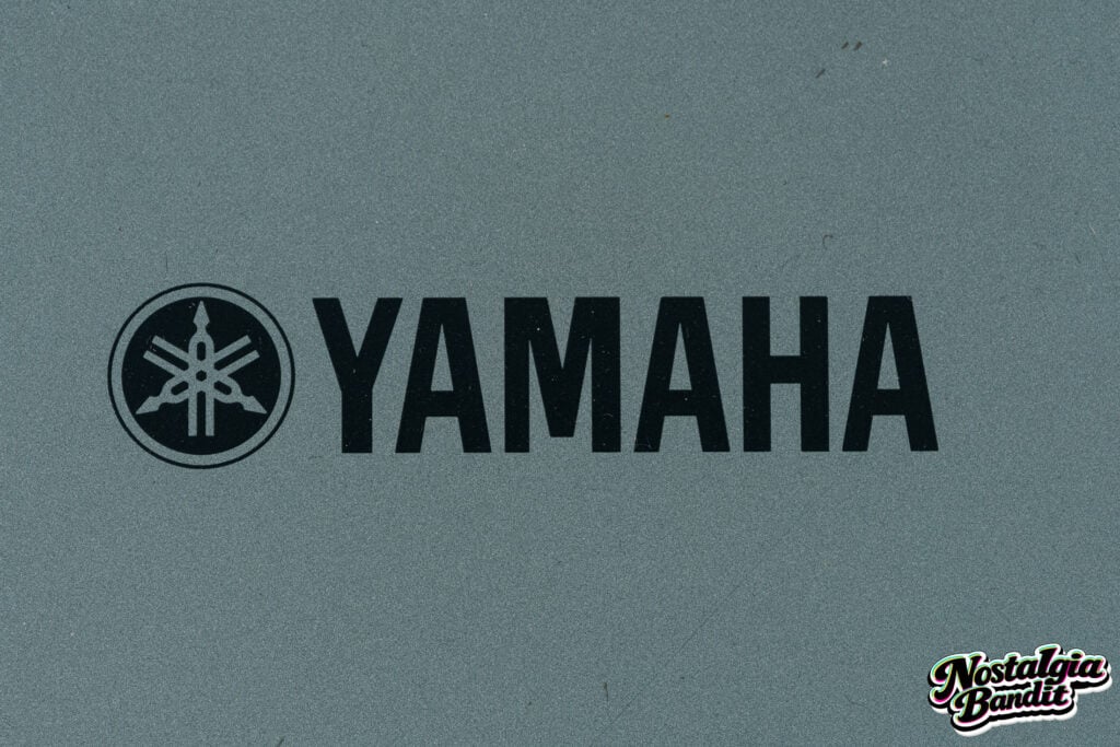 Black Eyed Peas | Printz Board Stage-Played Yamaha Motif XS7 Production Synthesizer (2010-2011)