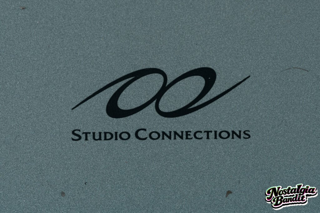 Black Eyed Peas | Printz Board Stage-Played Yamaha Motif XS7 Production Synthesizer (2010-2011)