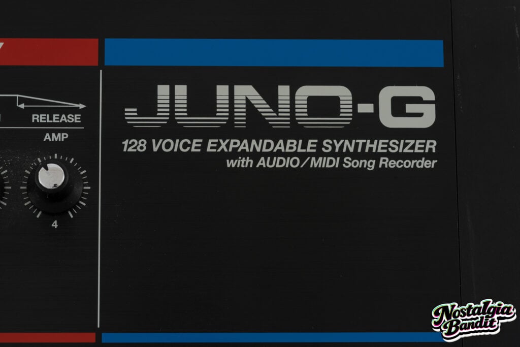 Black Eyed Peas | Printz Board & will.i.am Stage-Played Roland Juno-G Synthesizer (2006-2011)