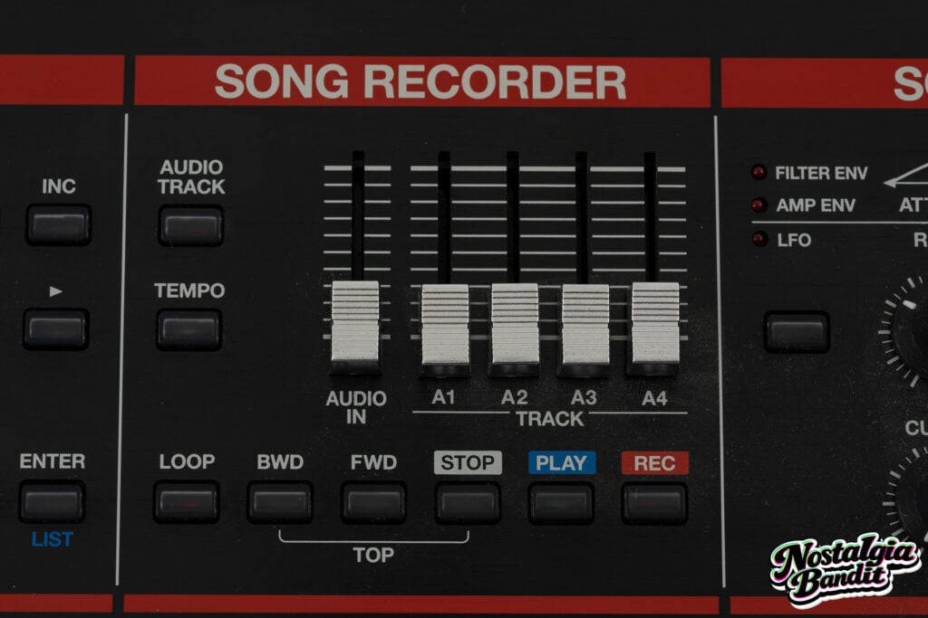Black Eyed Peas | Printz Board & will.i.am Stage-Played Roland Juno-G Synthesizer (2006-2011)