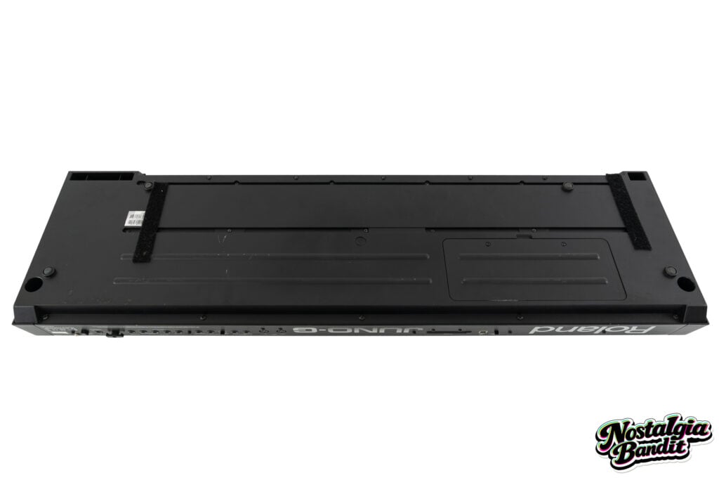 Black Eyed Peas | Printz Board & will.i.am Stage-Played Roland Juno-G Synthesizer (2006-2011)
