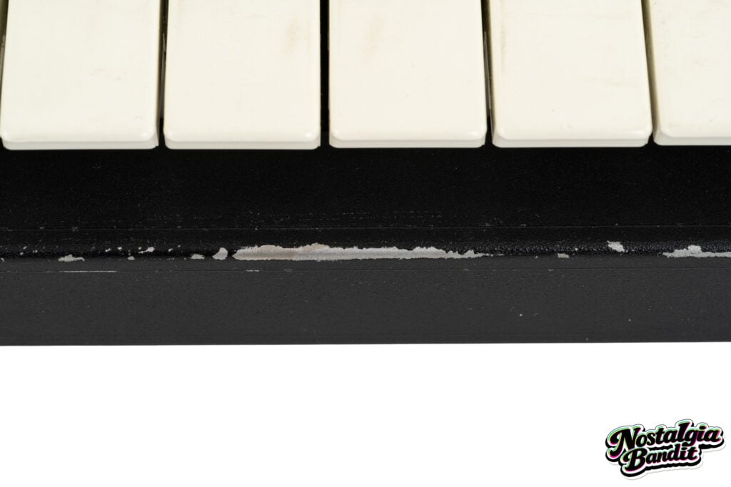Black Eyed Peas | Printz Board Stage-Played Korg MS2000B Analog Synthesizer/Vocoder (1998-2011)