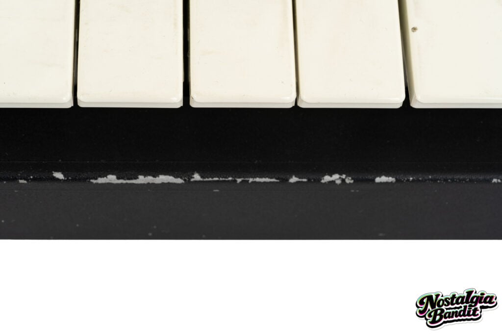 Black Eyed Peas | Printz Board Stage-Played Korg MS2000B Analog Synthesizer/Vocoder (1998-2011)