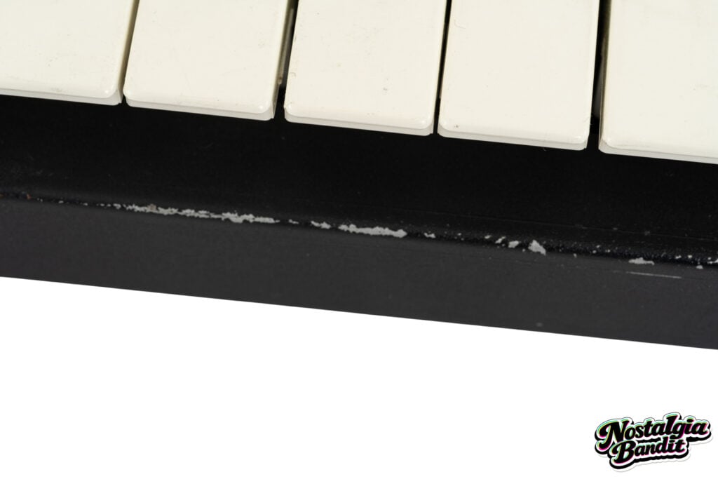 Black Eyed Peas | Printz Board Stage-Played Korg MS2000B Analog Synthesizer/Vocoder (1998-2011)