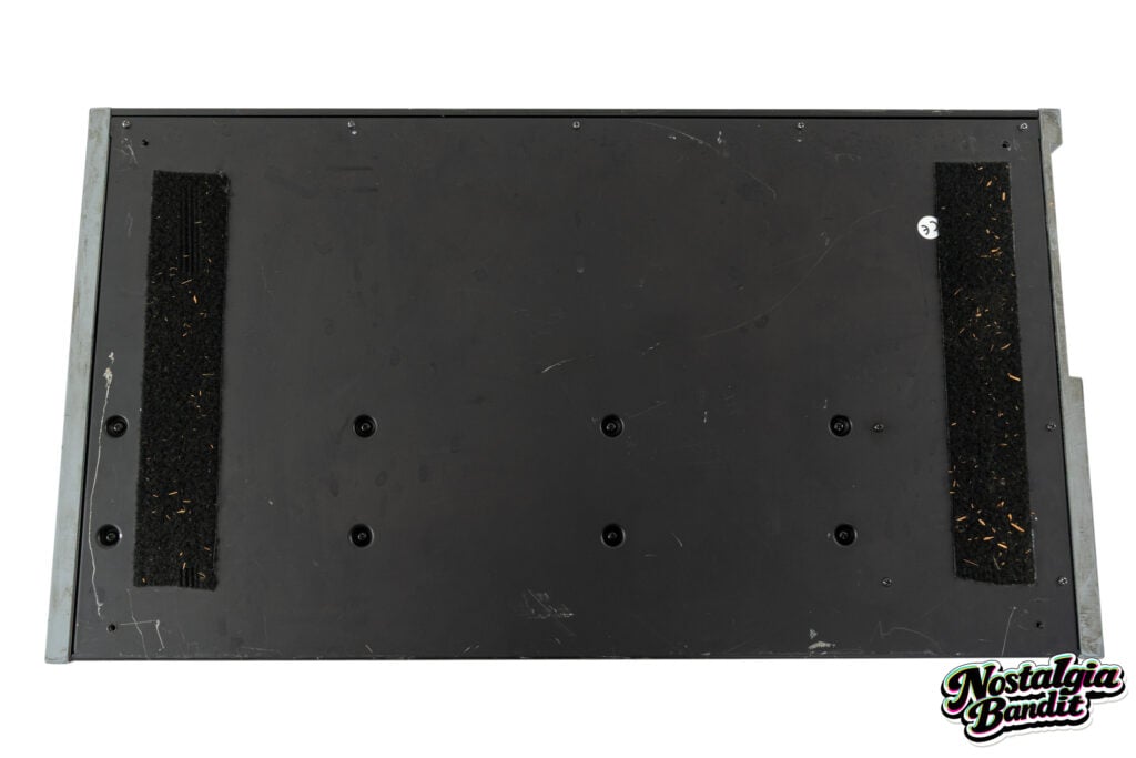Black Eyed Peas | Printz Board & will.i.am Stage-Played Moog Little Phatty Synthesizer (2007-2011)