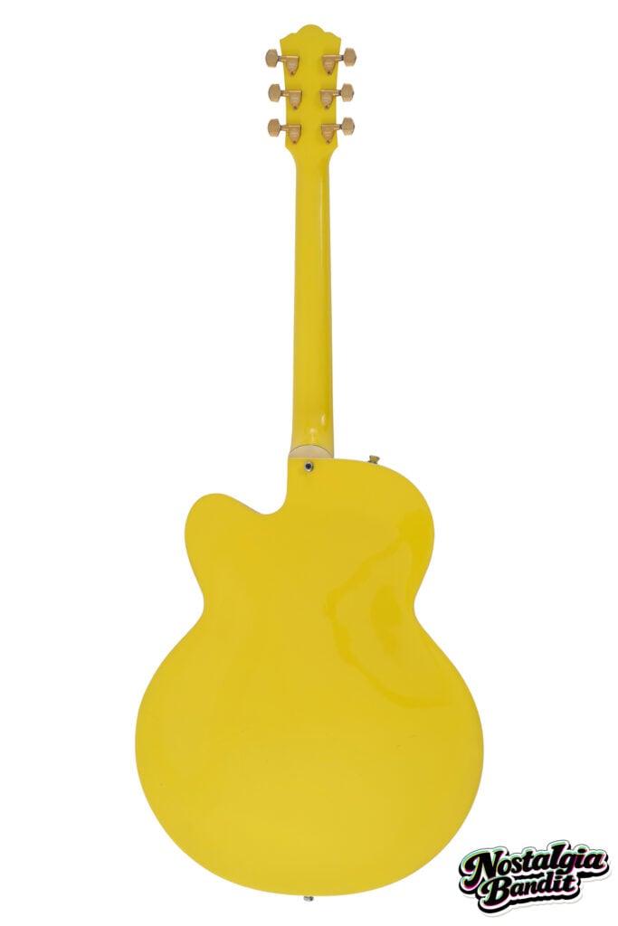 Fergie & Black Eyed Peas | George Pajon Jr. Stage-Played Yamaha AES1500 Electric Guitar (2000s)