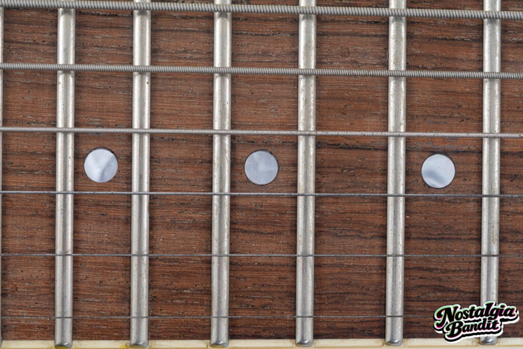 Fergie & Black Eyed Peas | George Pajon Jr. Stage-Played Yamaha AES1500 Electric Guitar (2000s)