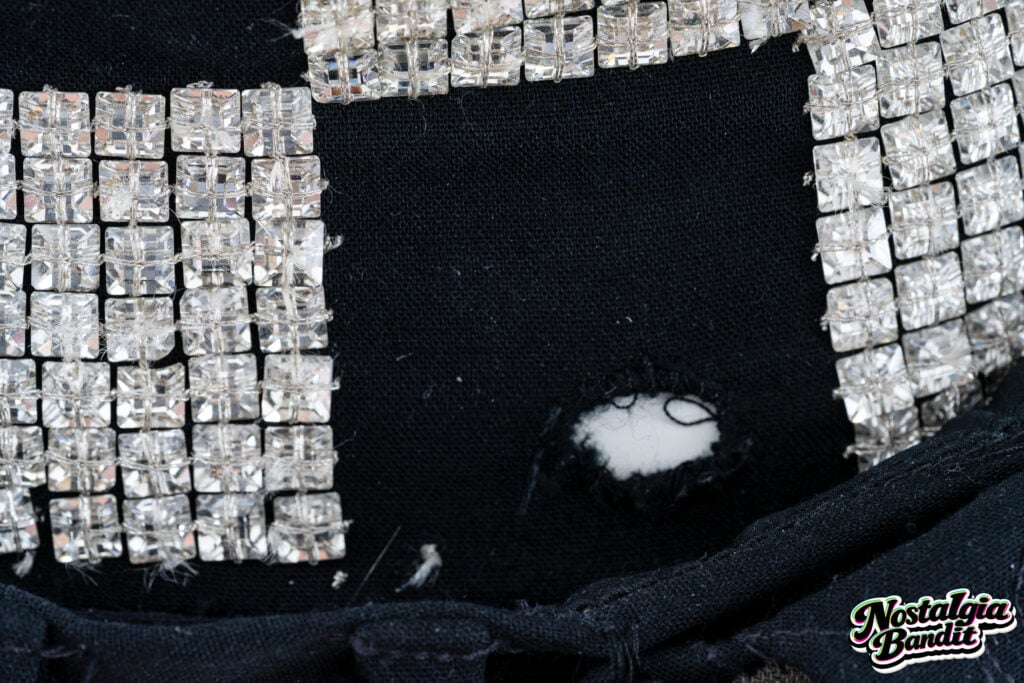 No Doubt | Gwen Stefani Stage-Worn, Photo & Screen-Matched Custom Swarovski Crystal Costume (2009)