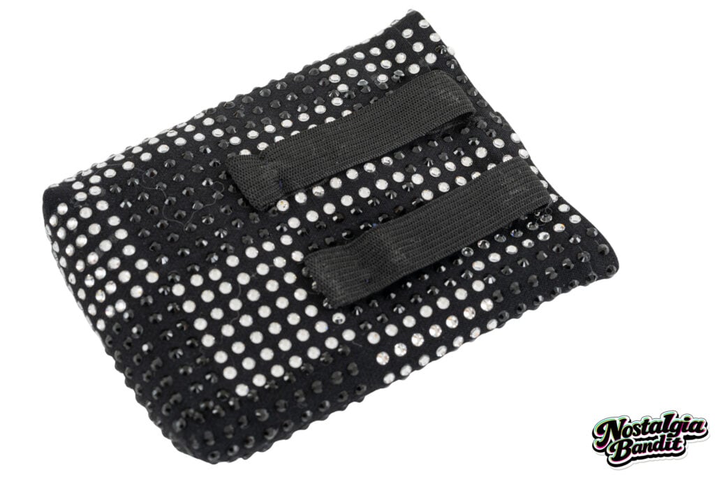 No Doubt | Gwen Stefani Tour-Used Costume Elements (Swarovski Crystals/Swatch, Monitor Pack) (2009)