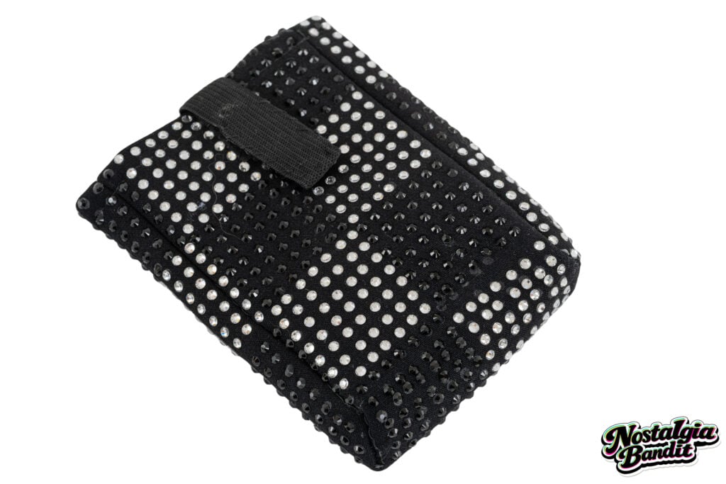 No Doubt | Gwen Stefani Tour-Used Costume Elements (Swarovski Crystals/Swatch, Monitor Pack) (2009)