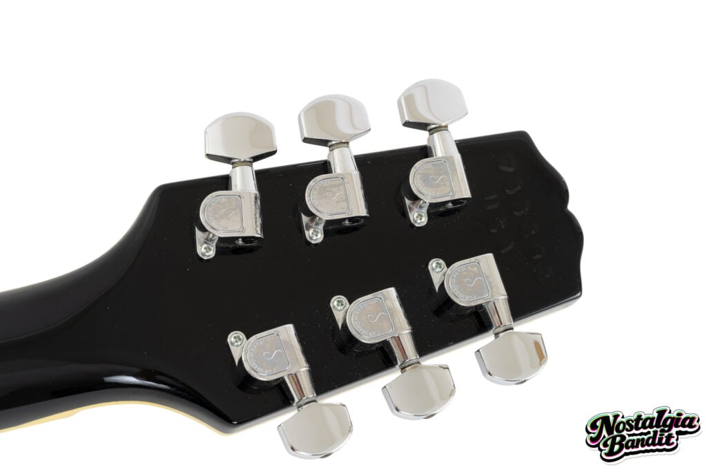 No Doubt | Tom Dumont Stage-Played Hamer Duo-Tone Electric/Acoustic Guitar (2012)