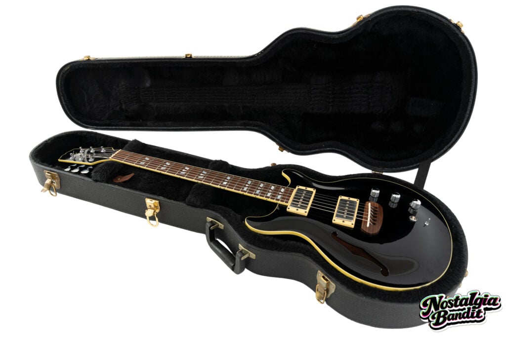 No Doubt | Tom Dumont Stage-Played Hamer Duo-Tone Electric/Acoustic Guitar (2012)