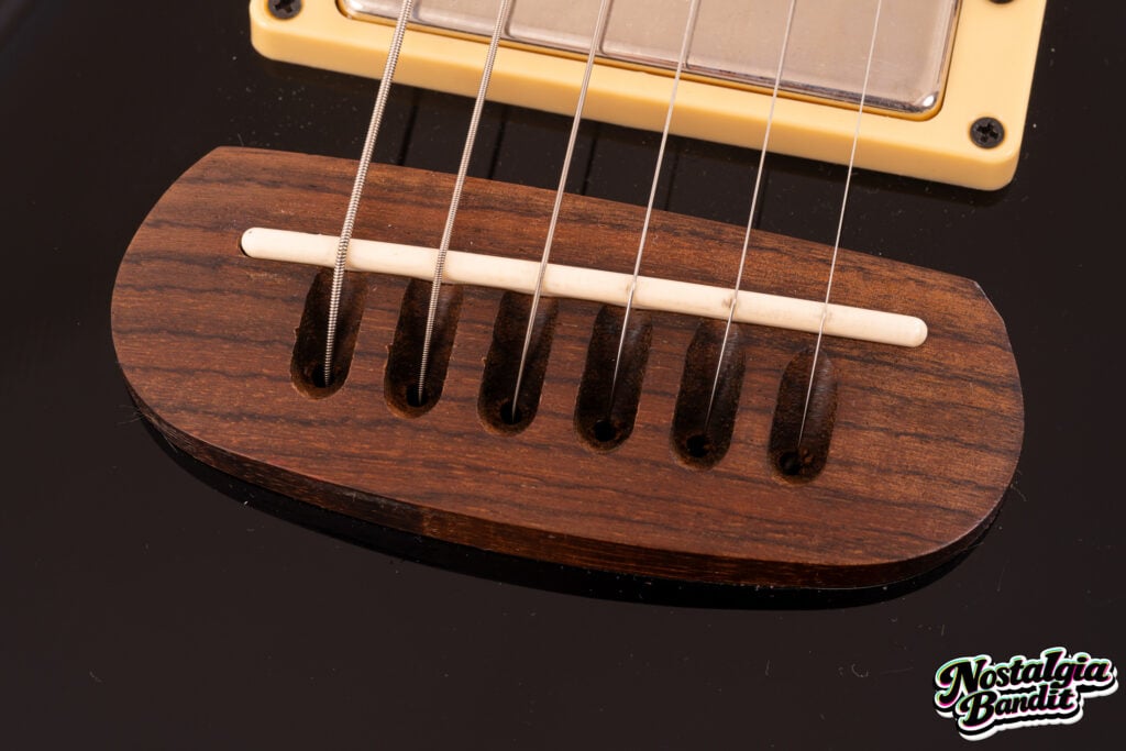 No Doubt | Tom Dumont Stage-Played Hamer Duo-Tone Electric/Acoustic Guitar (2012)