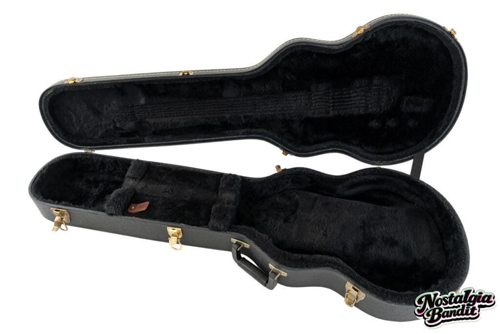No Doubt | Tom Dumont Stage-Played Hamer Duo-Tone Electric/Acoustic Guitar (2012)