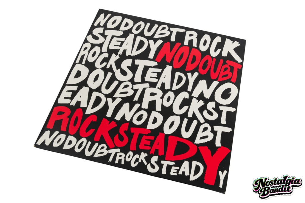 No Doubt | Tom Dumont Stage-Played Hamer Duo-Tone Electric/Acoustic Guitar (2012)