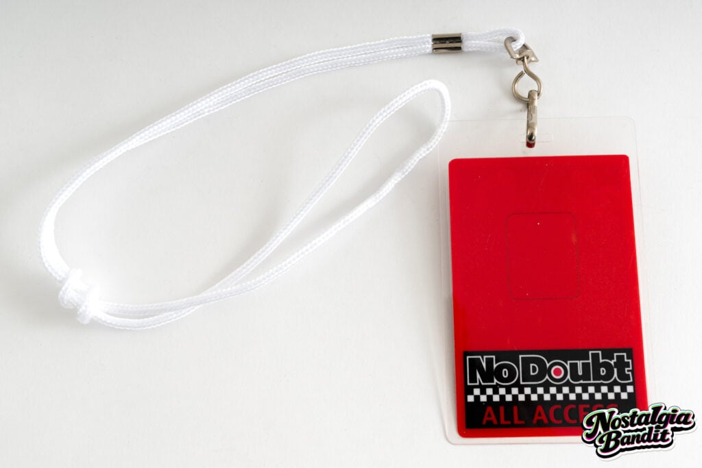 No Doubt | Tom Dumont Stage-Played Hamer Duo-Tone Electric/Acoustic Guitar (2012)