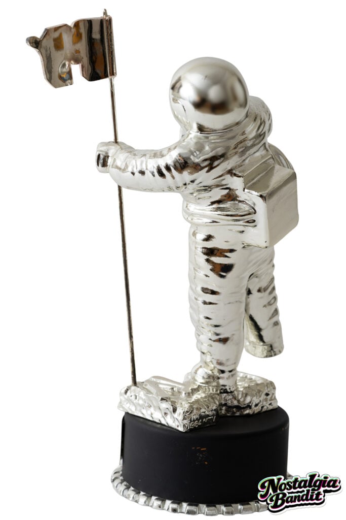 Moby | Moby ft. Gwen Stefani "South Side" MTV VMA "Moon Man" Award (Best Male Video) (2000-2001)