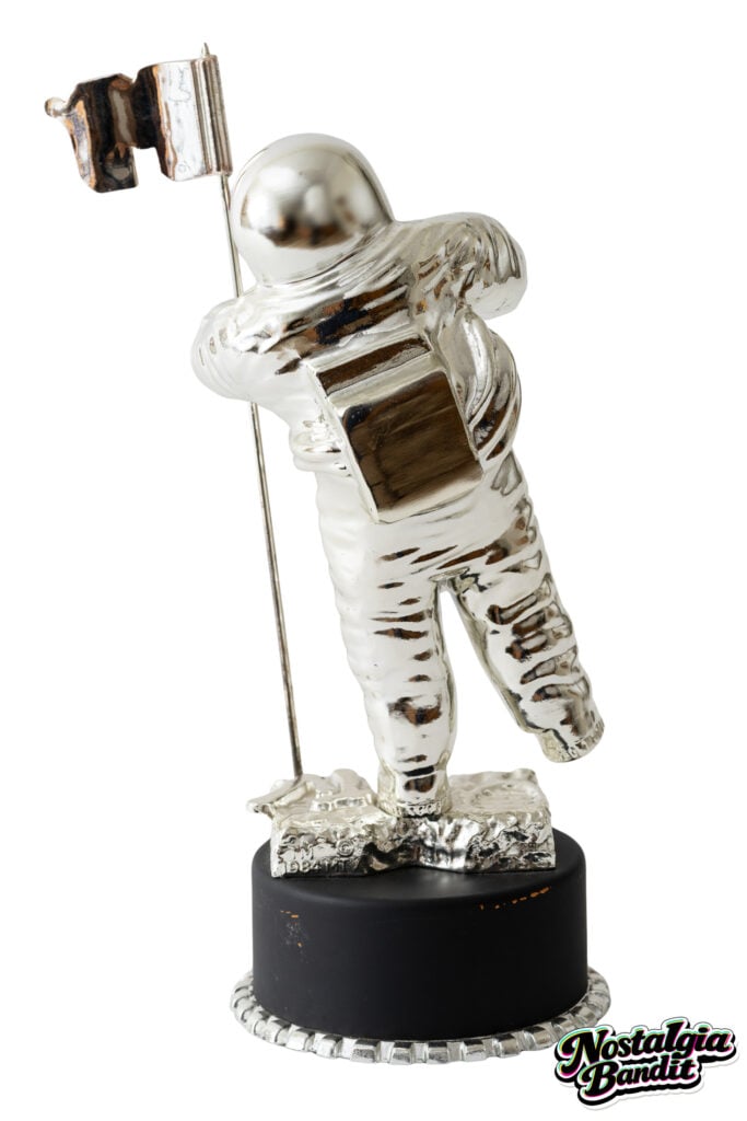 Moby | Moby ft. Gwen Stefani "South Side" MTV VMA "Moon Man" Award (Best Male Video) (2000-2001)
