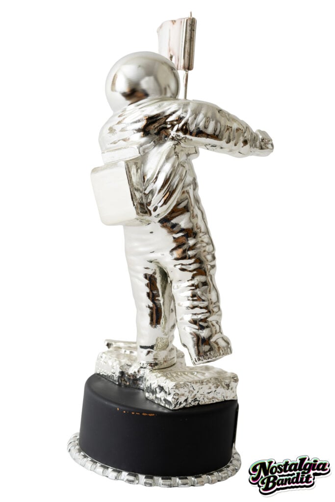 Moby | Moby ft. Gwen Stefani "South Side" MTV VMA "Moon Man" Award (Best Male Video) (2000-2001)
