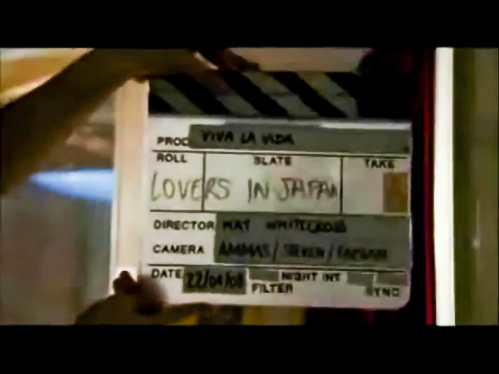 Coldplay | Chris Martin Stage-Played "Viva la Vida" Era Casio MT-100 Keyboard (2009)