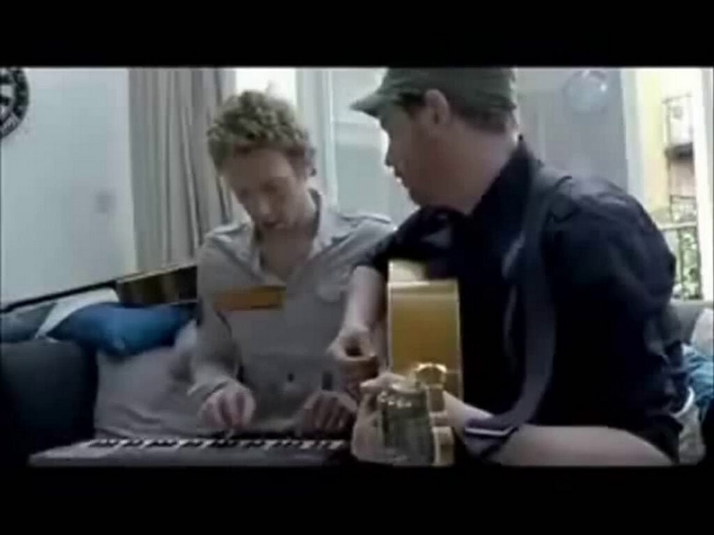 Coldplay | Chris Martin Stage-Played "Viva la Vida" Era Casio MT-100 Keyboard (2009)