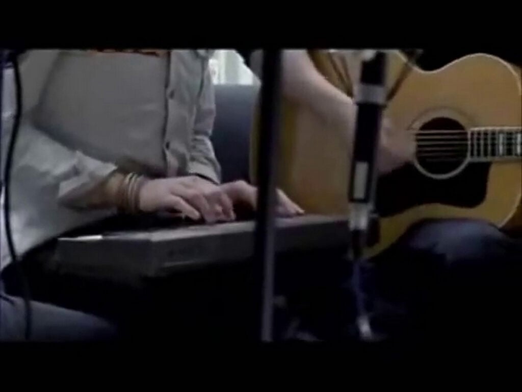 Coldplay | Chris Martin Stage-Played "Viva la Vida" Era Casio MT-100 Keyboard (2009)