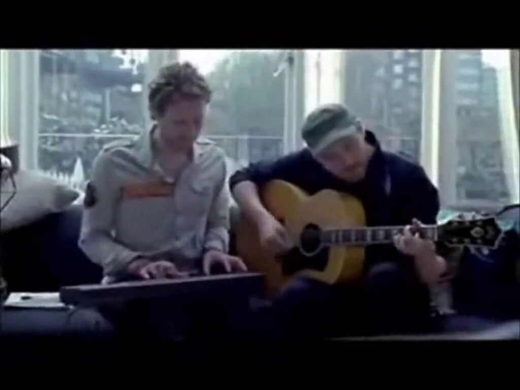 Coldplay | Chris Martin Stage-Played "Viva la Vida" Era Casio MT-100 Keyboard (2009)
