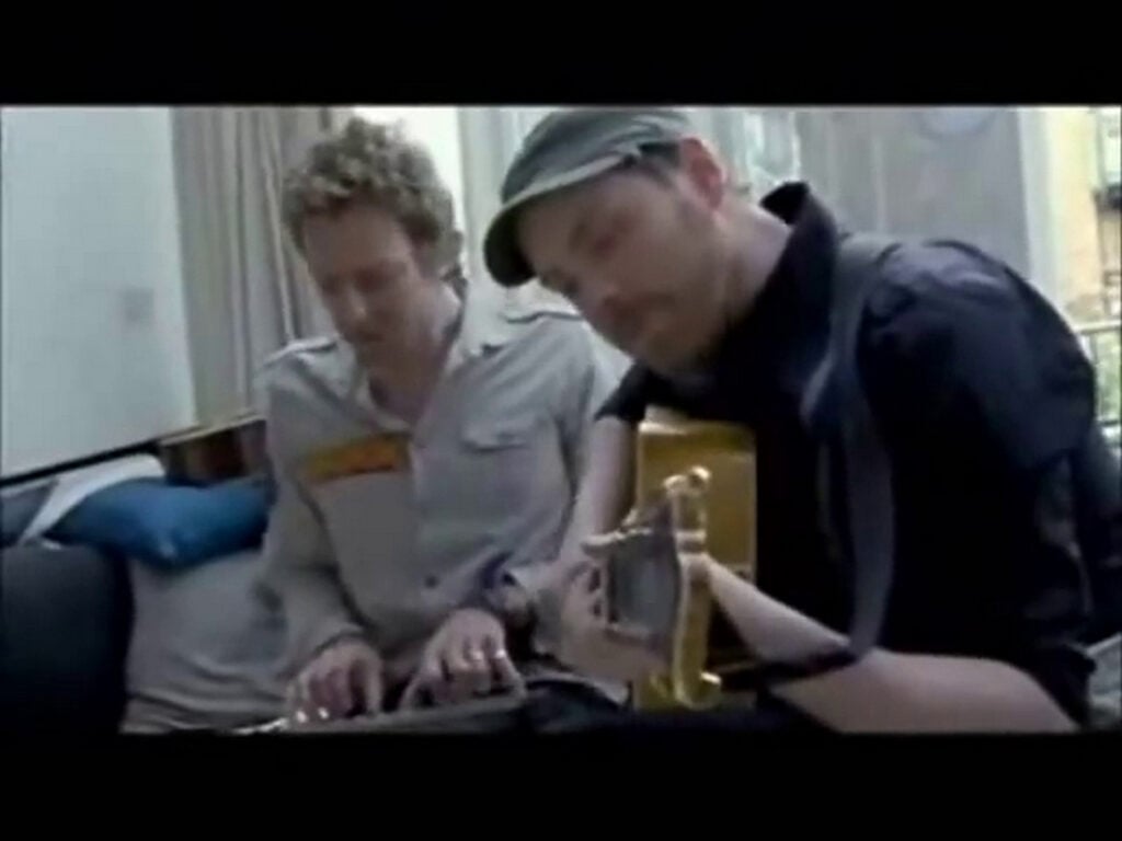 Coldplay | Chris Martin Stage-Played "Viva la Vida" Era Casio MT-100 Keyboard (2009)