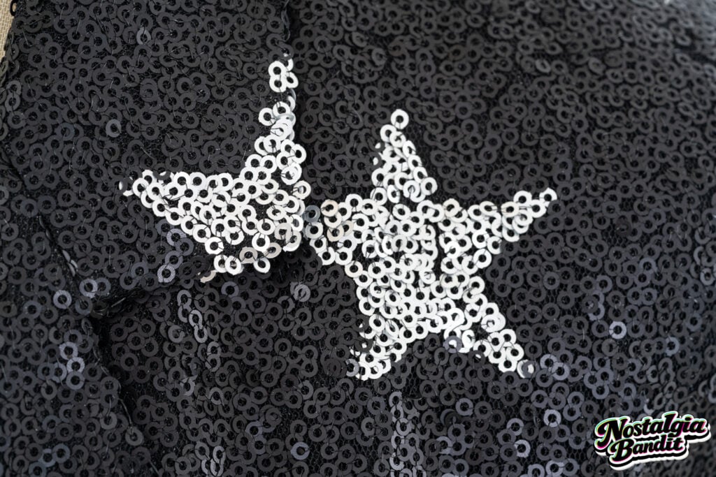 Jewel | Stage-Worn, Screen-Matched & Signed Vintage Kalmanovich Sequin Jacket "Kaaboo" (9/16/2018)