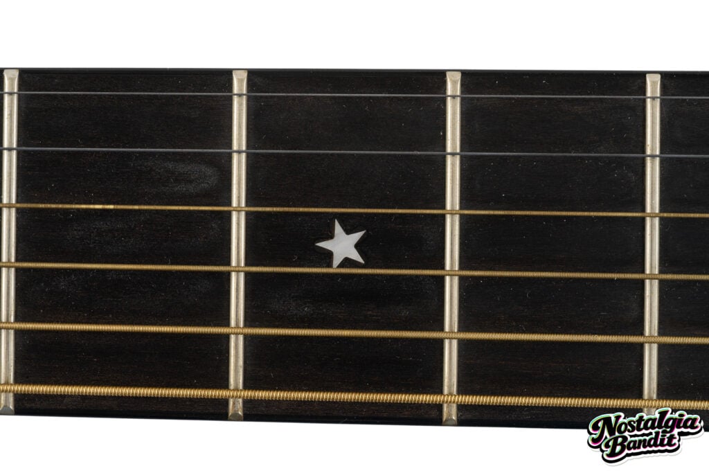 Jane's Addiction | Dave Navarro Hand-Stenciled "LifeAfterDeath" Yamaha LLX6DN Guitar (2008)