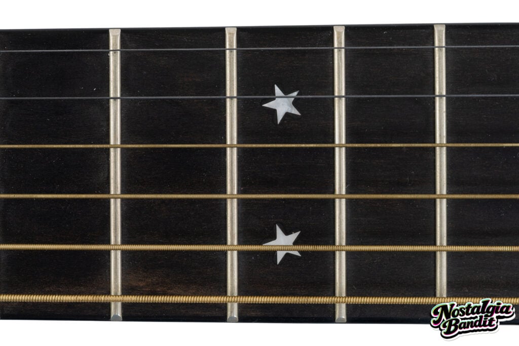 Jane's Addiction | Dave Navarro Hand-Stenciled "LifeAfterDeath" Yamaha LLX6DN Guitar (2008)