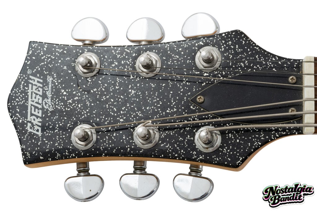 Portishead | Adrian Utley Stage-Played & Photo-Matched Gretsch G5260T Baritone Guitar (2008-2011)