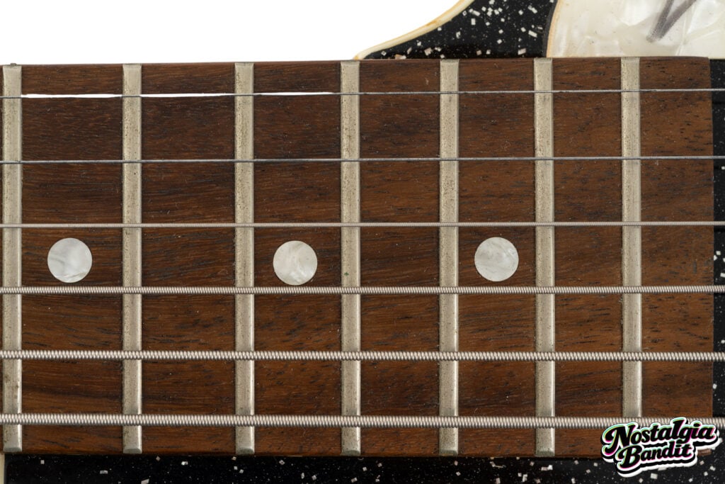 Portishead | Adrian Utley Stage-Played & Photo-Matched Gretsch G5260T Baritone Guitar (2008-2011)