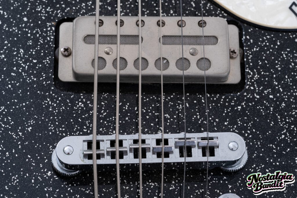 Portishead | Adrian Utley Stage-Played & Photo-Matched Gretsch G5260T Baritone Guitar (2008-2011)