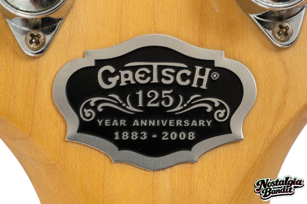 Portishead | Adrian Utley Stage-Played & Photo-Matched Gretsch G5260T Baritone Guitar (2008-2011)