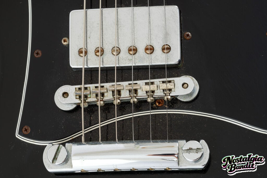 The Von Bondies | Marcie Bolen Stage-Played & Studio-Used 1993 Gibson SG Standard (2003-2006)