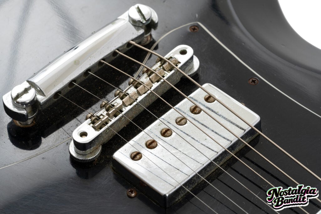 The Von Bondies | Marcie Bolen Stage-Played & Studio-Used 1993 Gibson SG Standard (2003-2006)