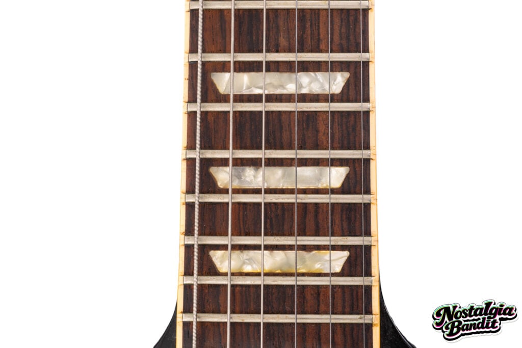 The Von Bondies | Marcie Bolen Stage-Played & Studio-Used 1993 Gibson SG Standard (2003-2006)