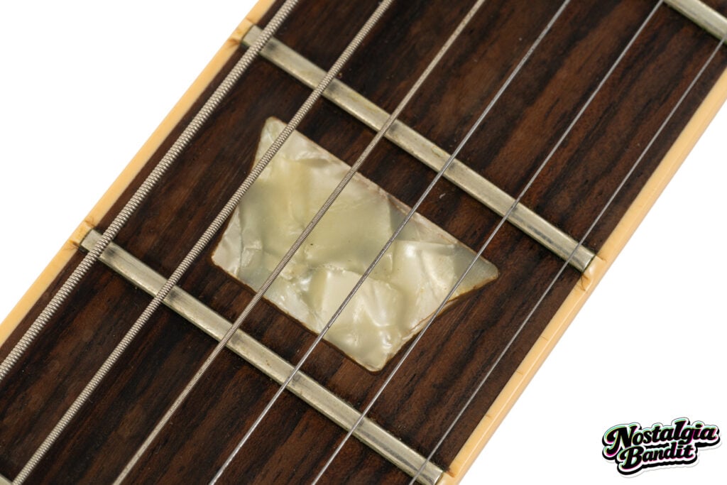 The Von Bondies | Marcie Bolen Stage-Played & Studio-Used 1993 Gibson SG Standard (2003-2006)