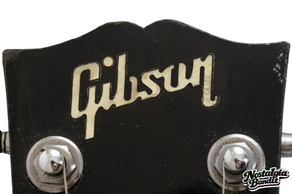 The Von Bondies | Marcie Bolen Stage-Played & Studio-Used 1993 Gibson SG Standard (2003-2006)