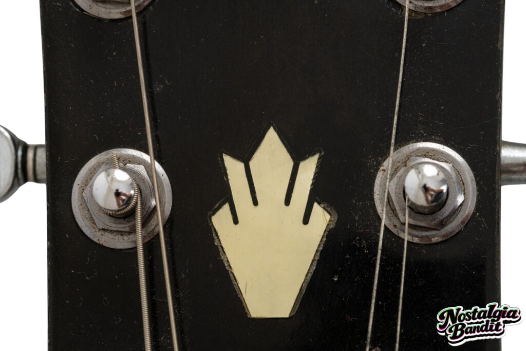 The Von Bondies | Marcie Bolen Stage-Played & Studio-Used 1993 Gibson SG Standard (2003-2006)