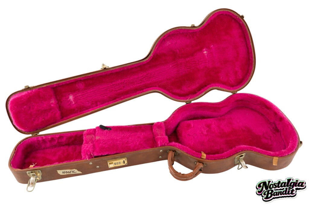 The Von Bondies | Marcie Bolen Stage-Played & Studio-Used 1993 Gibson SG Standard (2003-2006)