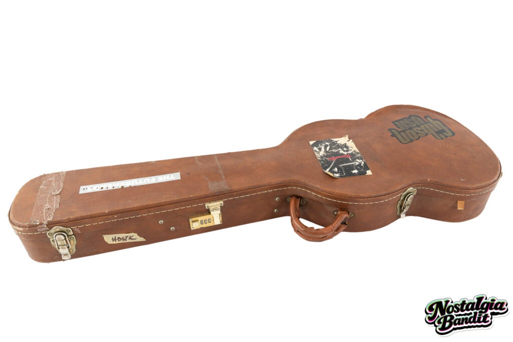 The Von Bondies | Marcie Bolen Stage-Played & Studio-Used 1993 Gibson SG Standard (2003-2006)