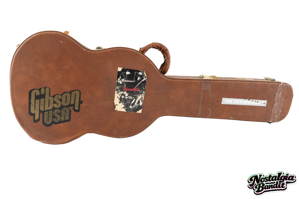 The Von Bondies | Marcie Bolen Stage-Played & Studio-Used 1993 Gibson SG Standard (2003-2006)