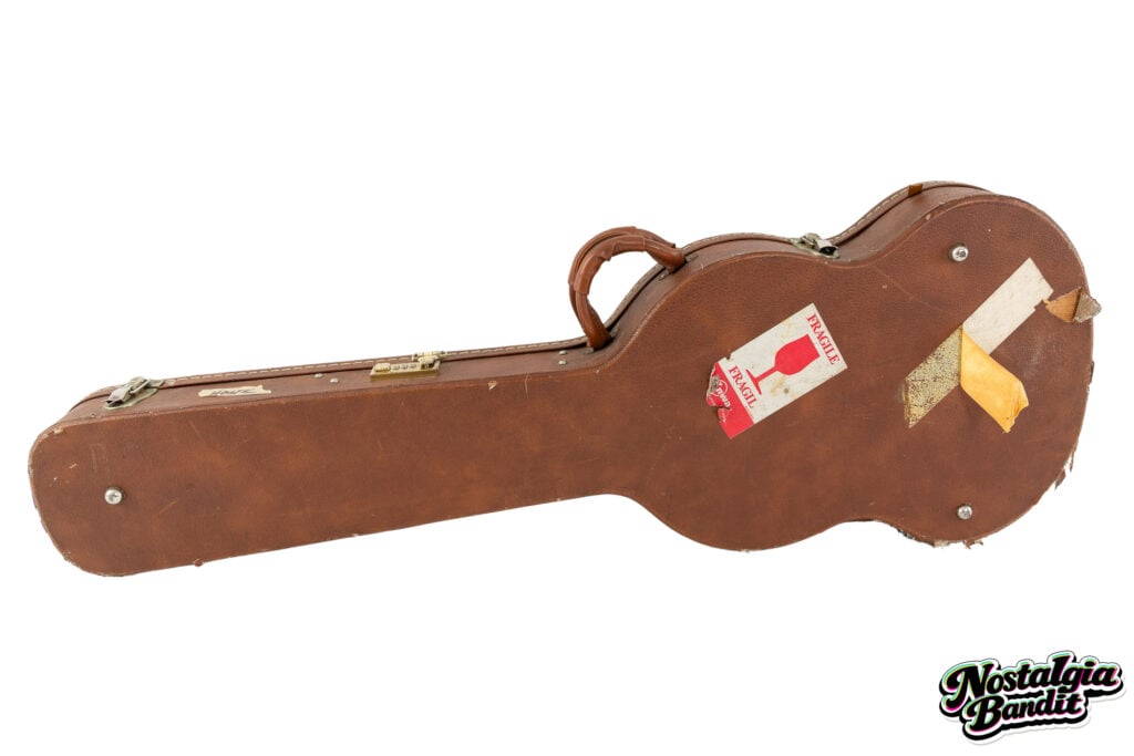 The Von Bondies | Marcie Bolen Stage-Played & Studio-Used 1993 Gibson SG Standard (2003-2006)