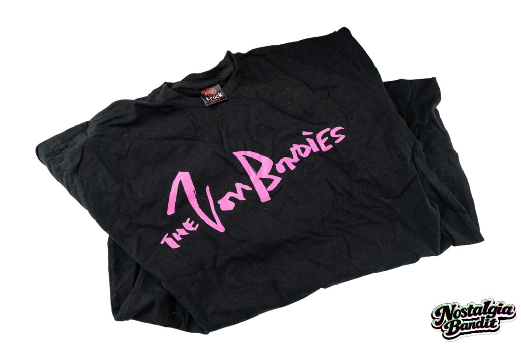 The Von Bondies | Marcie Bolen Stage-Played & Studio-Used 1993 Gibson SG Standard (2003-2006)