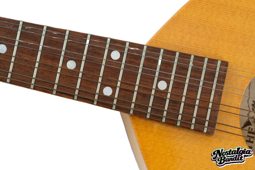 The Goo Goo Dolls | Tim Pierce "Iris" Studio-Used, Photo-Matched Flatiron Mandolin (1998)