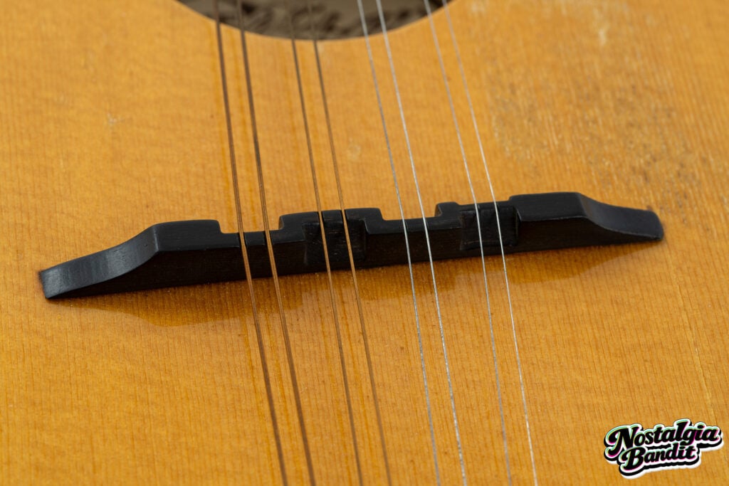 The Goo Goo Dolls | Tim Pierce "Iris" Studio-Used, Photo-Matched Flatiron Mandolin (1998)